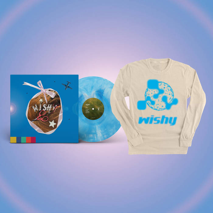 Album art