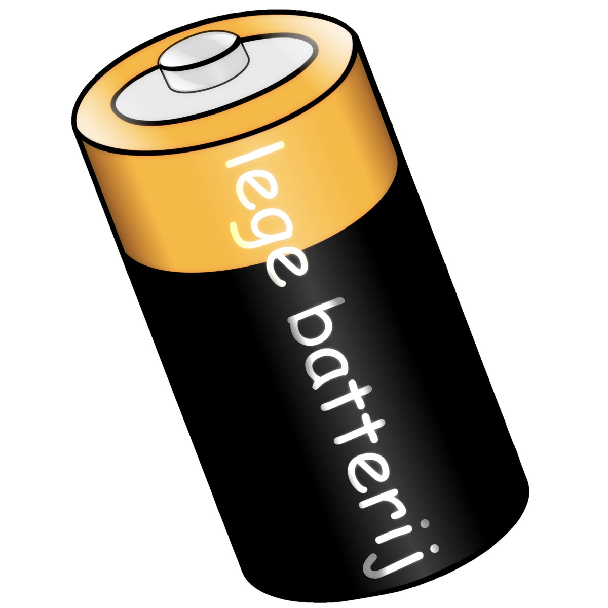stiekem-sluipe-lege-batterij