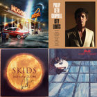 Skids Scared To Dance 恐怖のダンス　スキッズ　レコード The Skids - Scared To Dance - Amazon.com Music