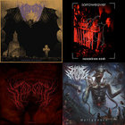 Damned [Single] | Sold Soul | Chugcore