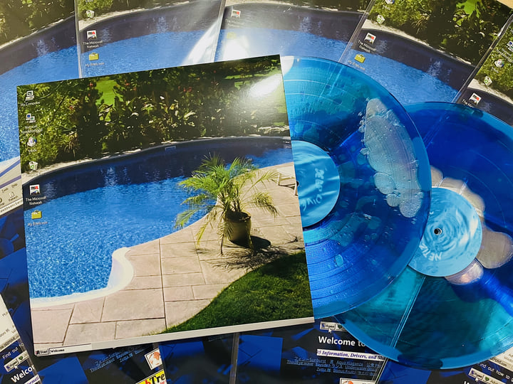 Webinar™ – www.deepdive.com lim.20 Vinyl w w w . d e e p d i v e . c o m | Webinar™ | Whitespace