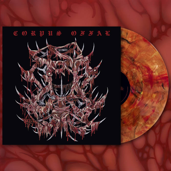 Album art