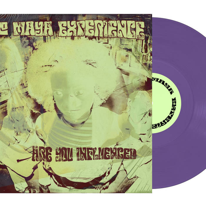 Album art