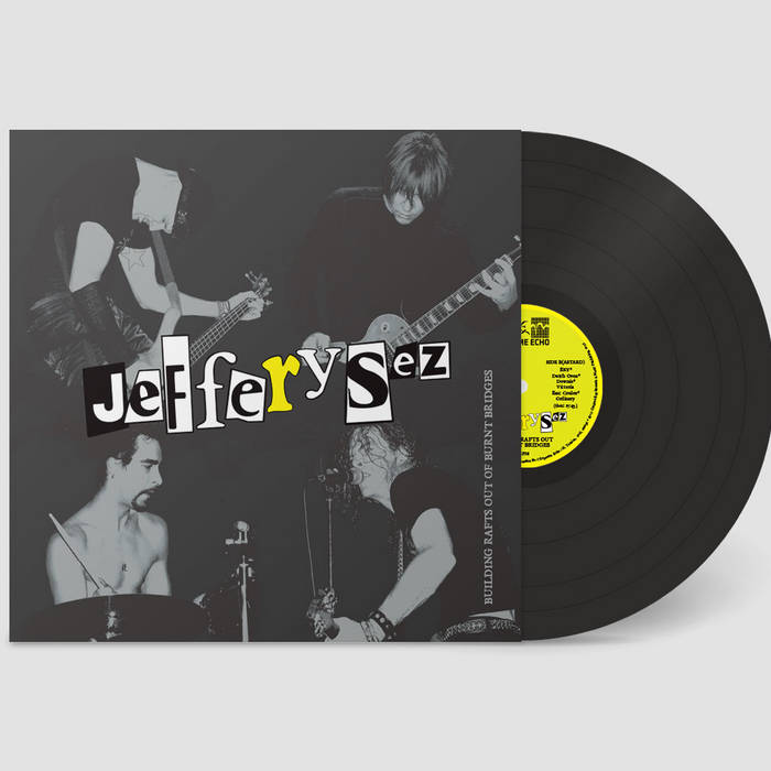 Album art