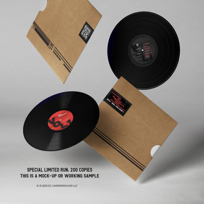 Album art