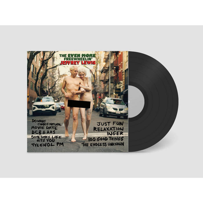 Album art