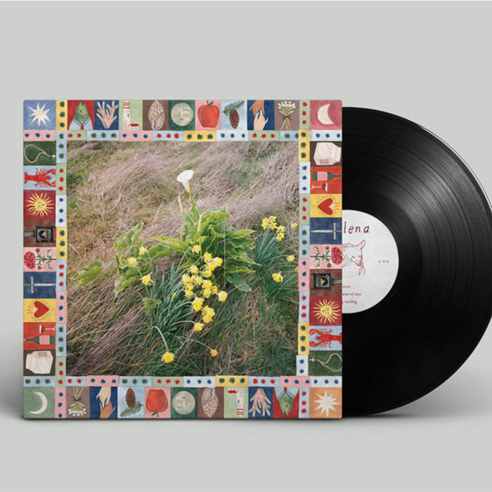 Album art