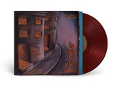 Death Cult - Paradise Now / Beggars Banquet from Piccadilly