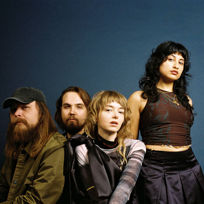 ママラーキー ヘックス・キー MAMALARKY HEX KEY レコード Mamalarky - Hex Key | Epitaph Records