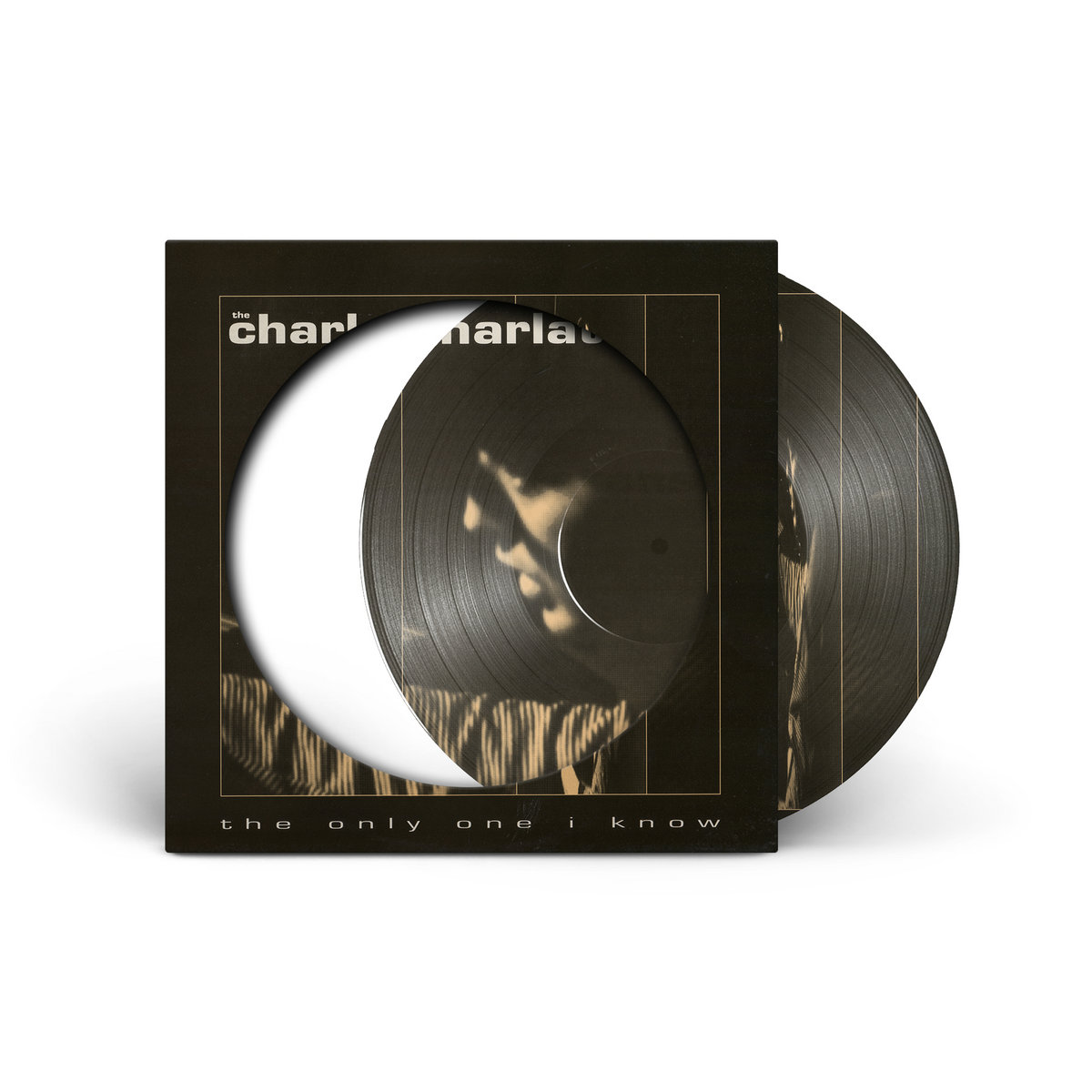 米2LP Charlatans The Charlatans BBL174LP2 Beggars Arkive /00660 Charlatans, The – Charlatans reissue | The Arkive