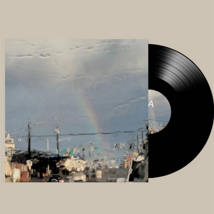 Album art