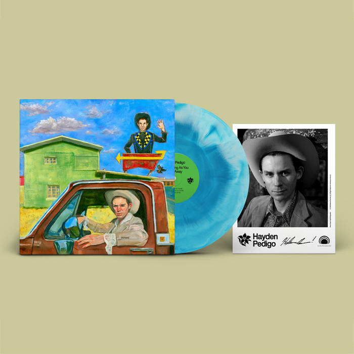 Album art