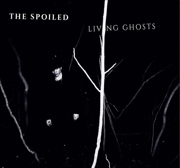 Living Ghosts | The Spoiled | SwissDarkNights Label