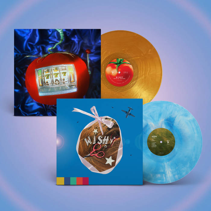 Album art