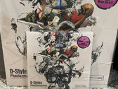 Murder Patternz Vol. 1 digital skratch tool | D-STYLES