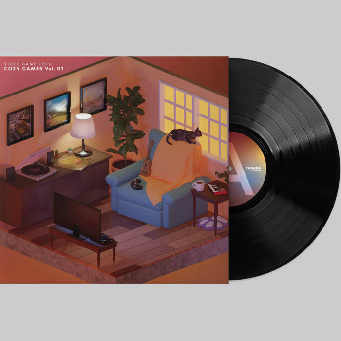 Album art