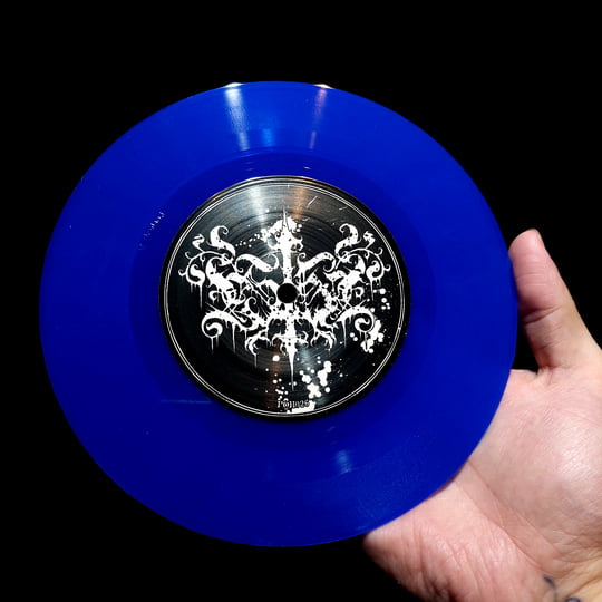 S/T | 𝐁𝐚𝐬𝐢𝐥𝐢𝐬𝐤𝐮𝐬 | Forbidden Files Records