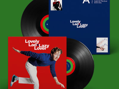 Merch | Lovely Lad