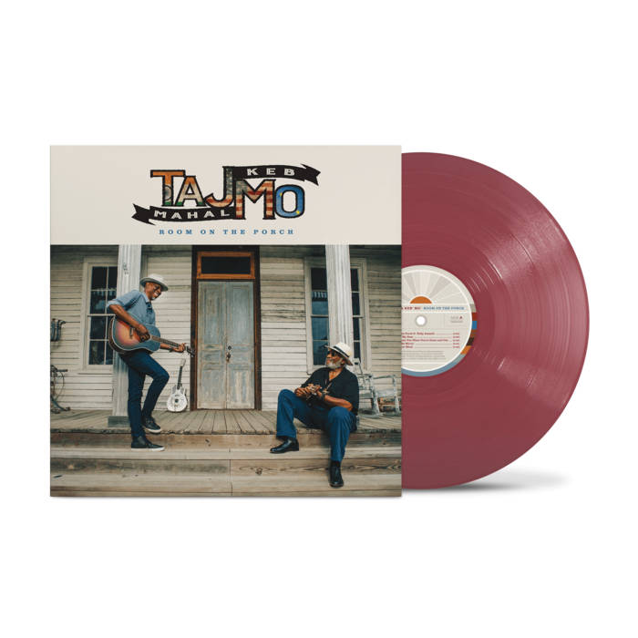 Album art