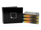 The Worlds We Leave Behind - 4-Panel Digipak CD [numbered] by ...
