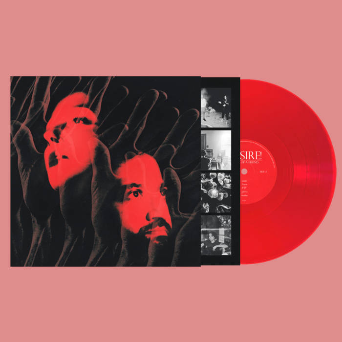 Album art