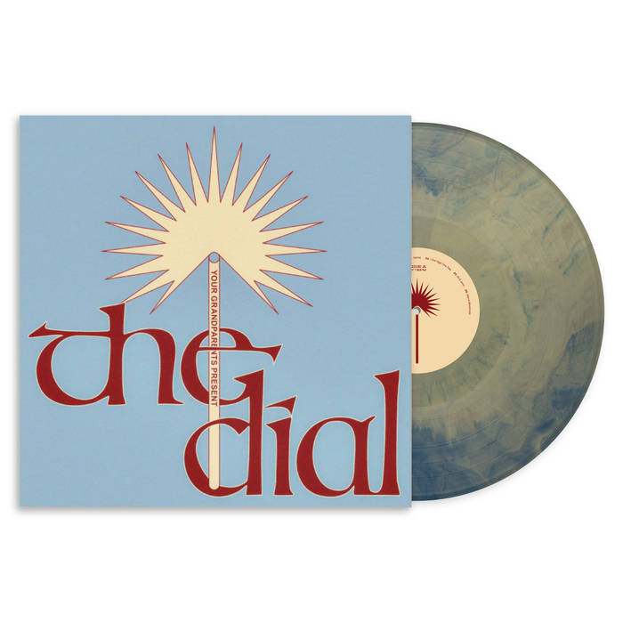 Album art