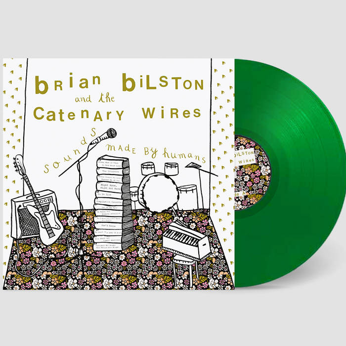 Album art