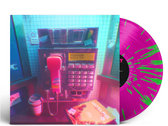 Megabusive – Farewell To Analog Megabusive – Farewell To Analog Megabusive – Farewell To