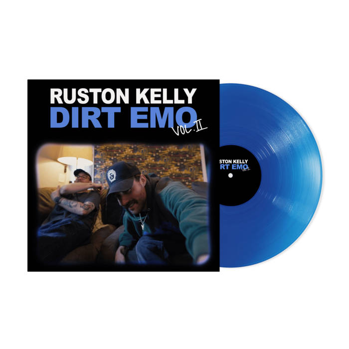 Album art