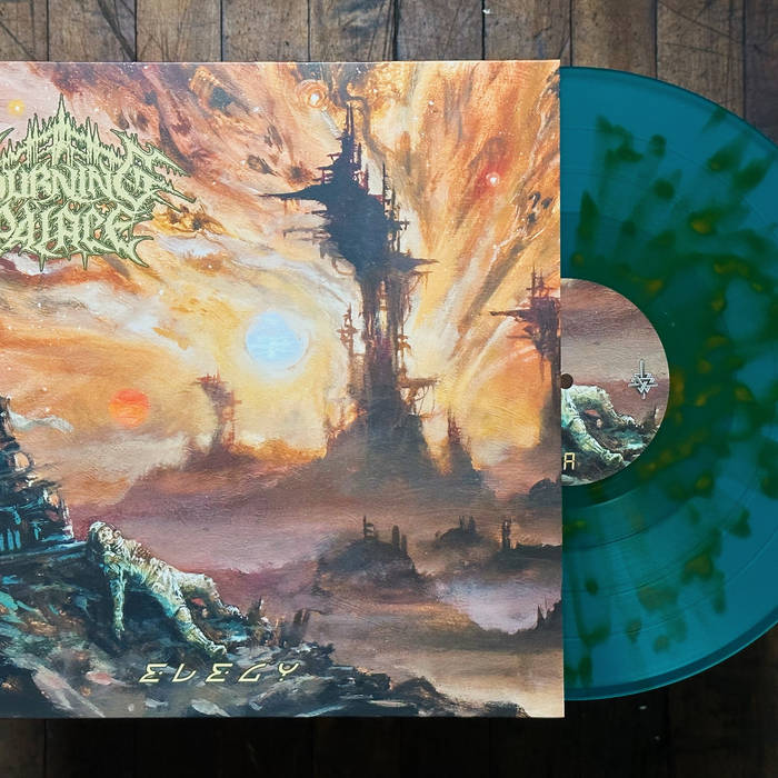 Album art