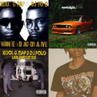 Wanted Dead Or Alive | Kool G Rap