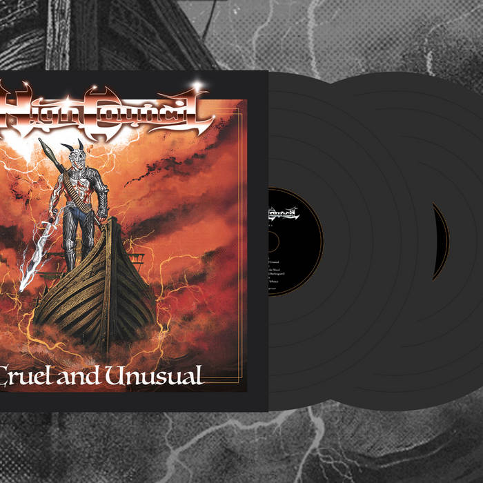 Album art