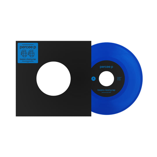 BXQNS | Percee P feat. Kool G Rap | TT5BR