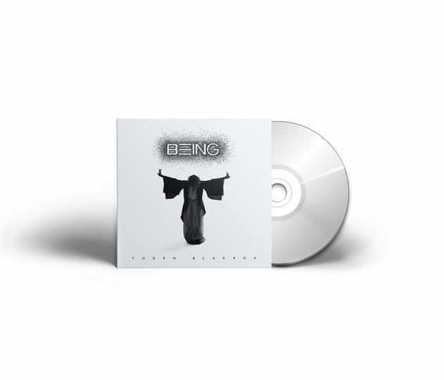 South Africa Hiphop Yugen Blakrok Lp 新譜 The Illusion of Being | Yugen Blakrok