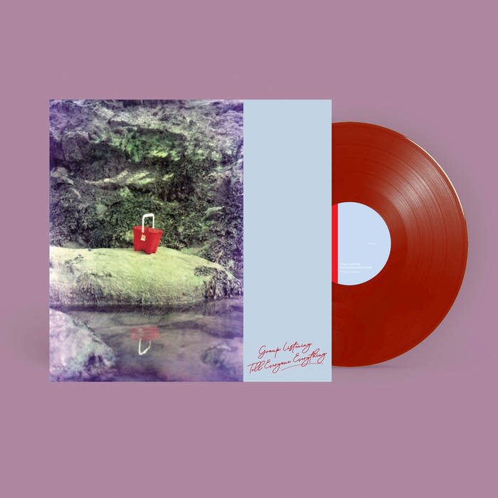 Album art