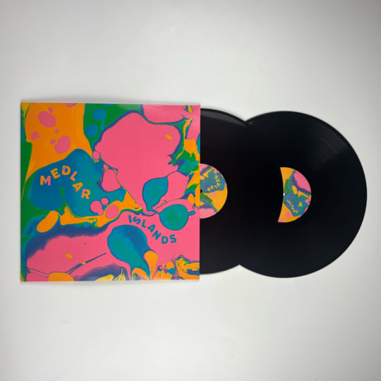Islands | Medlar
