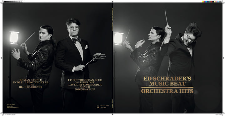 Orchestra Hits | Ed Schrader's Music Beat