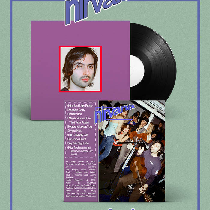 Album art