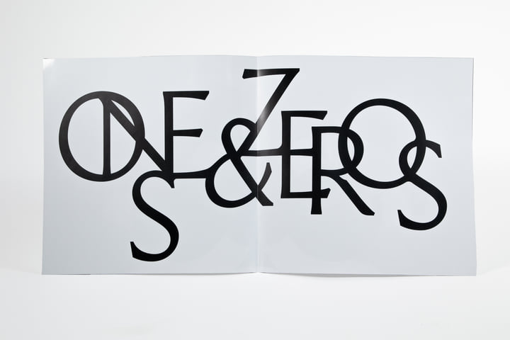 Boys Noize presents ONES and ZEROS | Various Artists | ONES and ZEROS