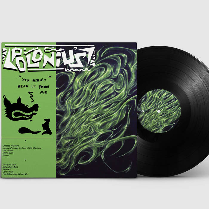 Album art