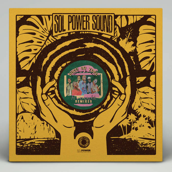 Album art