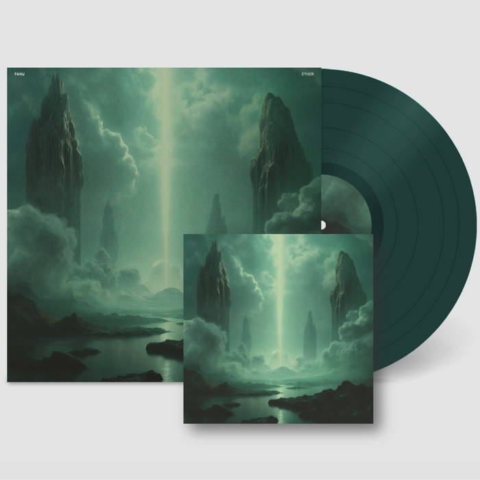 Album art