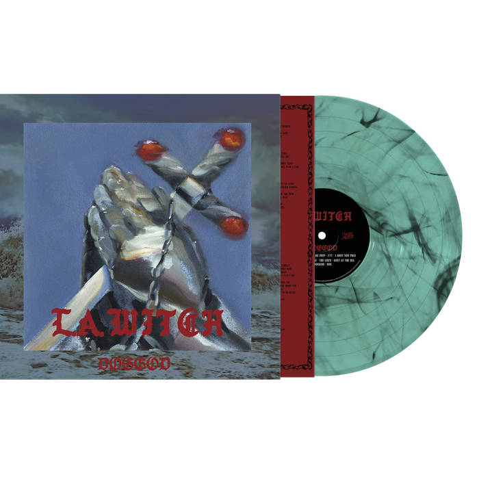 Album art