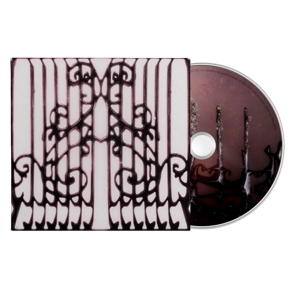 【新品未開封】【レコード】Model/Actriz Pirouette Model/Actriz - Pirouette[LP] - Amazon.com Music