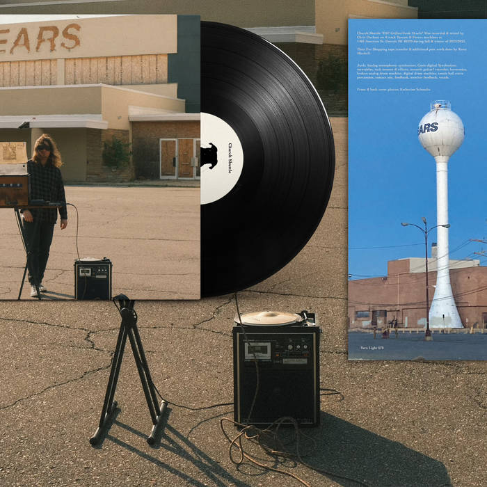 Album art