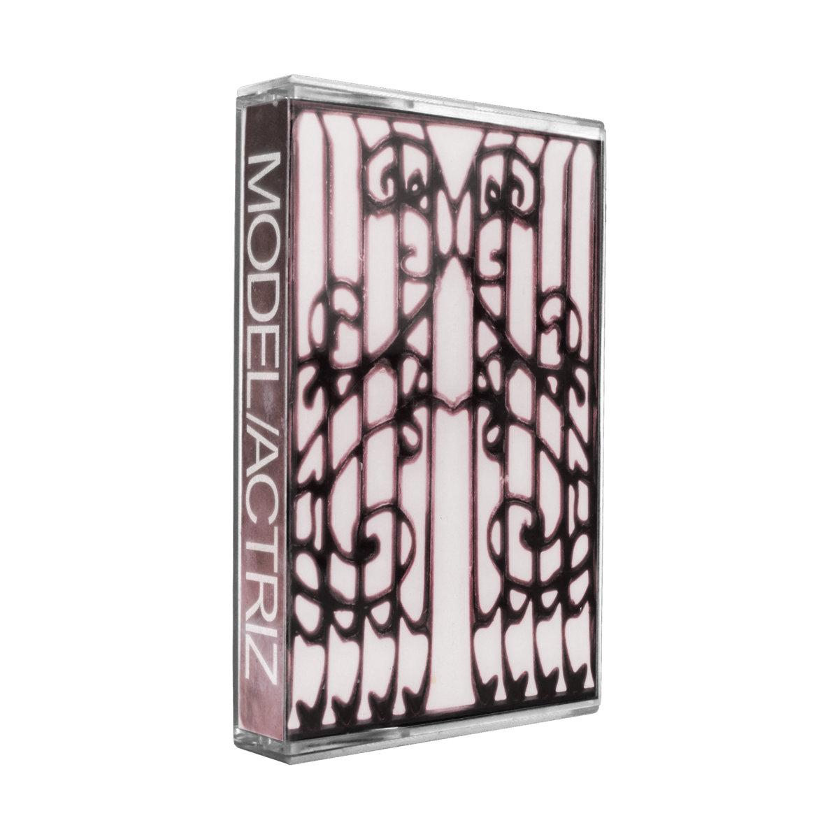 【新品未開封】【レコード】Model/Actriz Pirouette Model/Actriz – Pirouette – Vinyl (Pink with Black Splatter