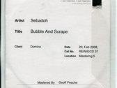 Wade Through the Boggs' (Limited Edition CD) | Eric Gaffney