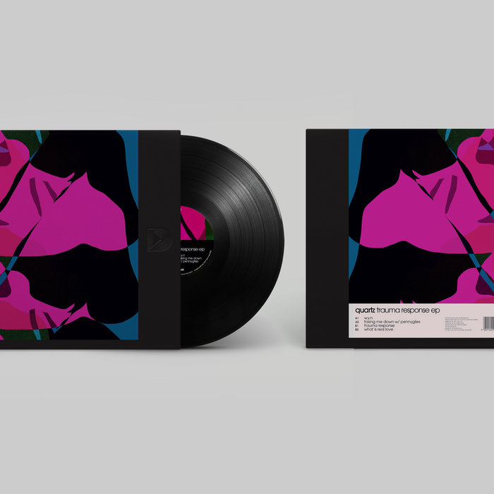 Album art