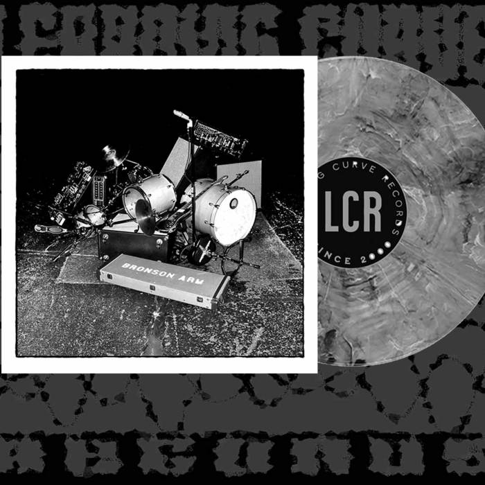 Album art