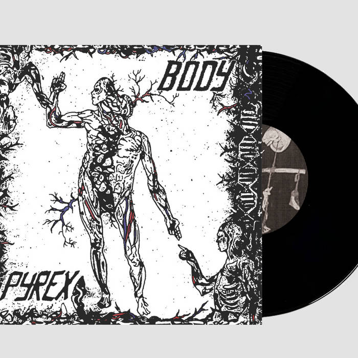 Album art
